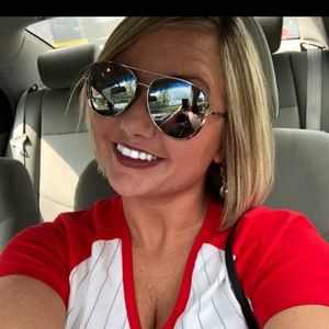 Meet your Posher, Kaci